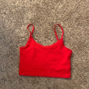 Aritzia tank top